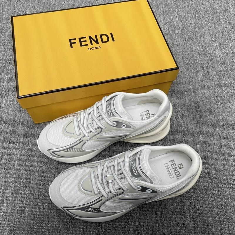 Fendi Men's Shoes 77